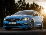 Volvo V60 Polestar 2014 года